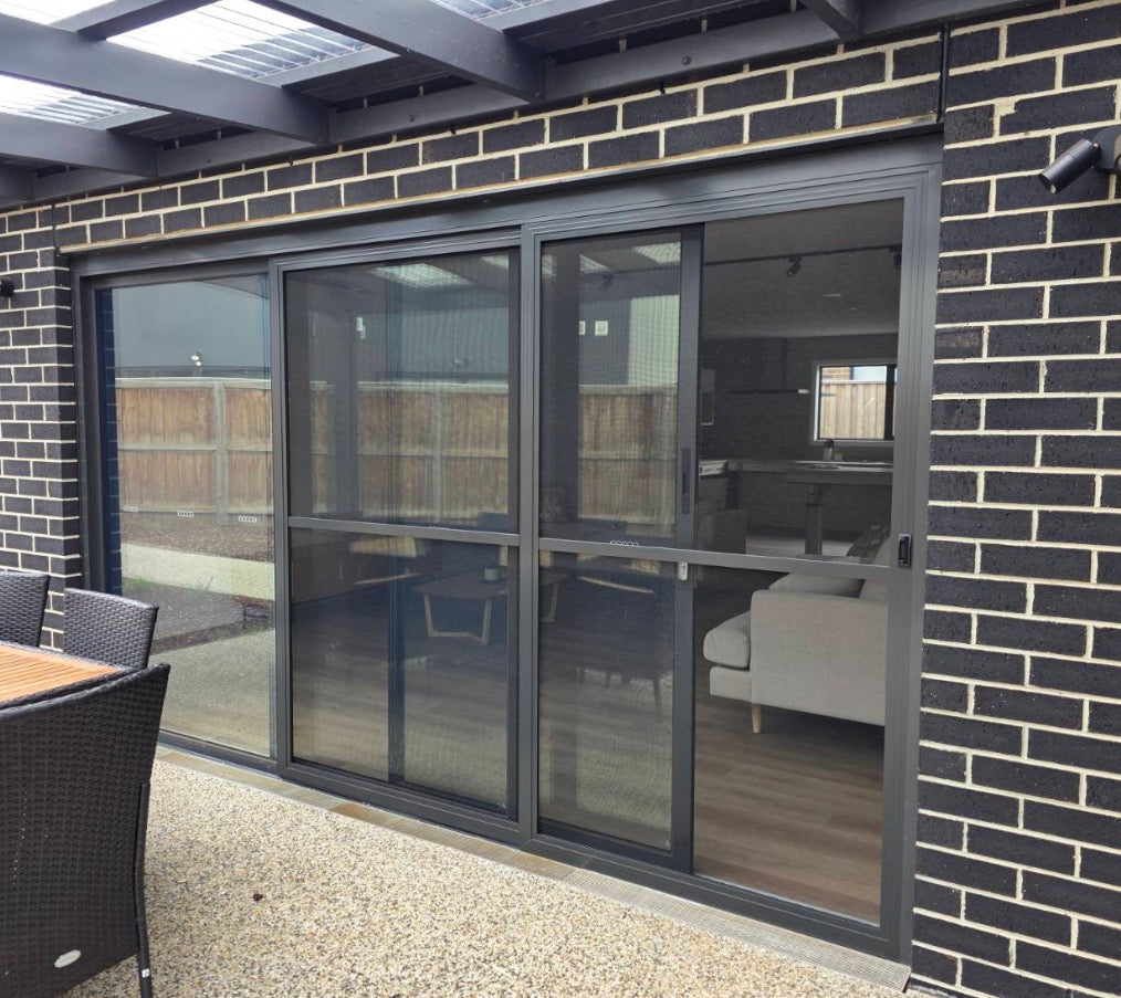 FlyScreen Doors