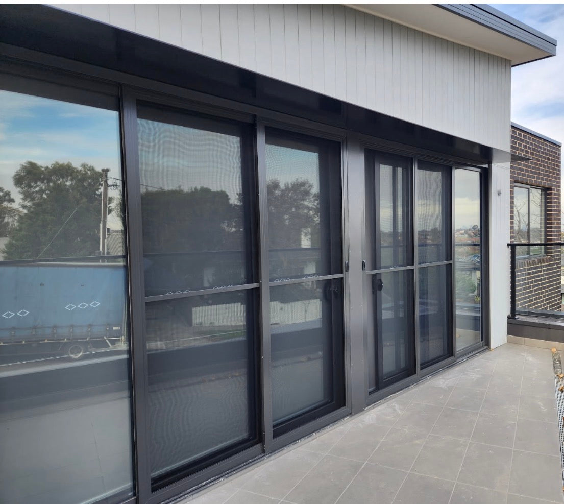 FlyScreen Doors