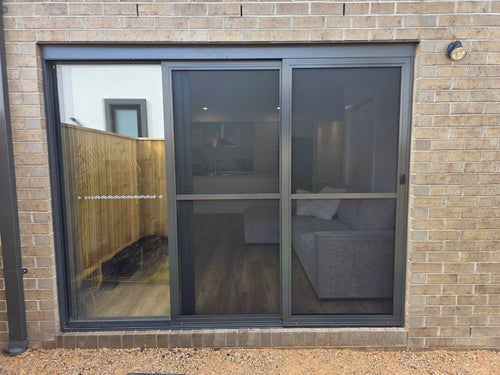 FlyScreen Doors